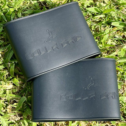 Silicone Shin Guard Bands