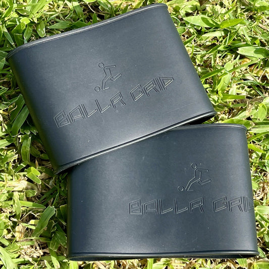 Silicone Shin Guard Bands