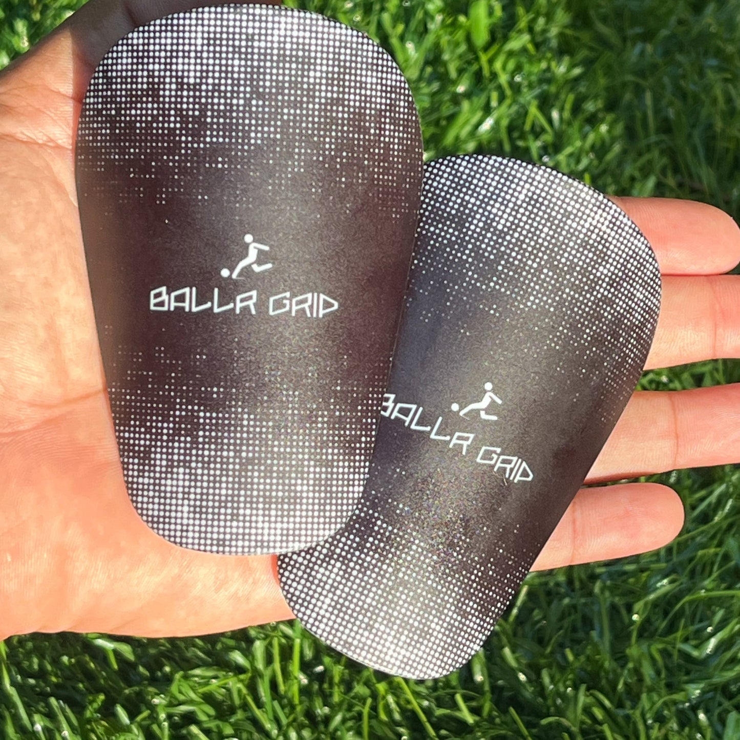 Soccer Mini Shinguards