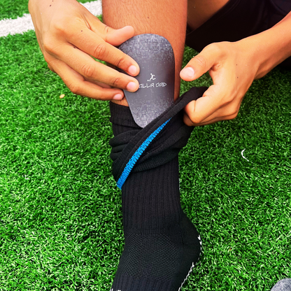 Soccer Mini Shinguards