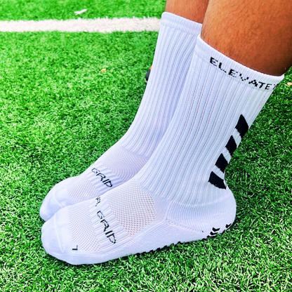 Soccer Grip Socks