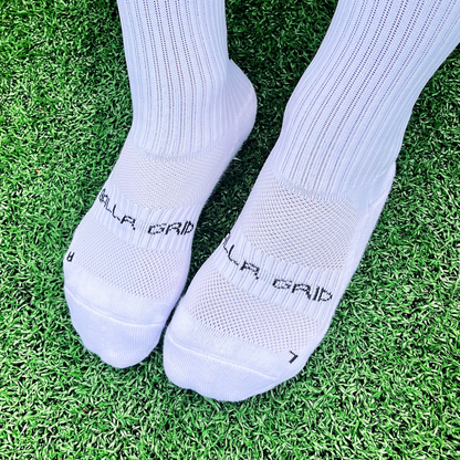 Soccer Grip Socks