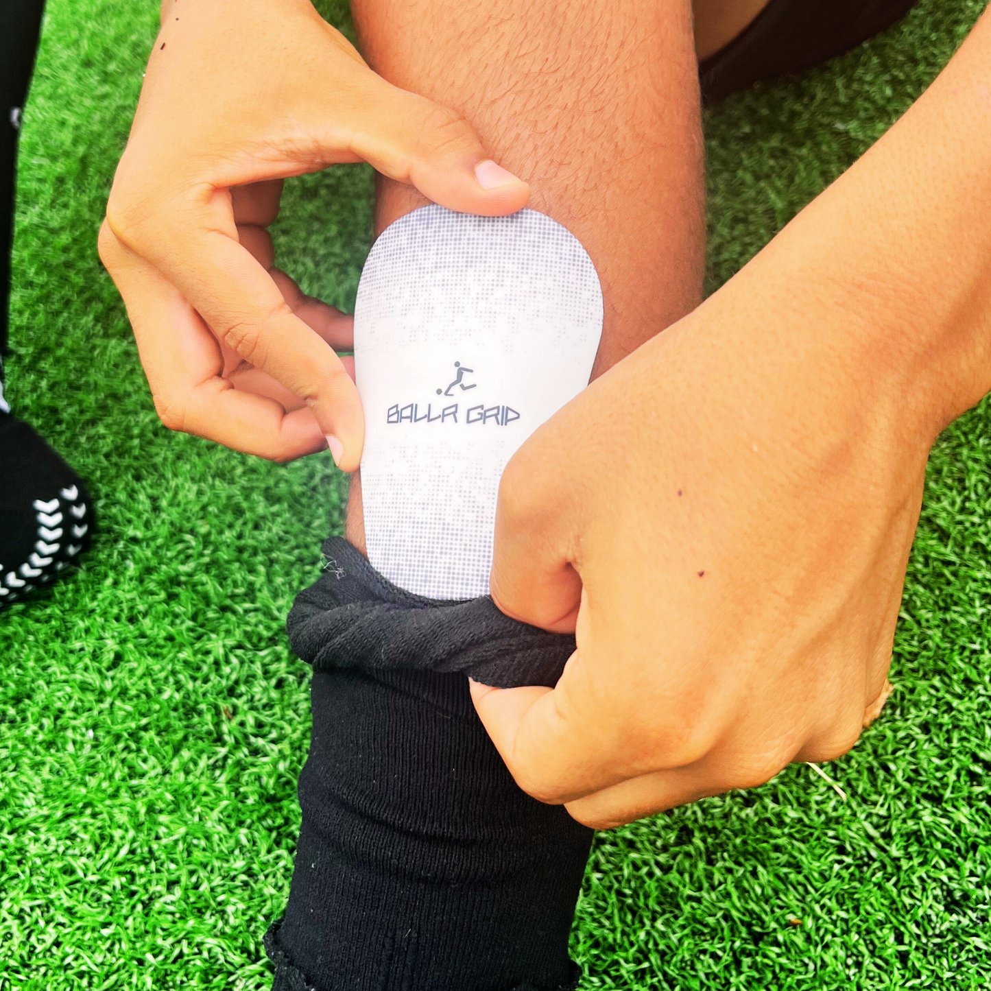 Soccer Mini Shinguards